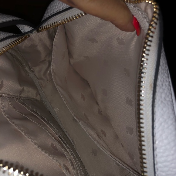 Kate Spade small brand new crossbody . - Picture 2 of 3